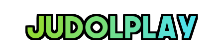 JUDOLPLAY Logo